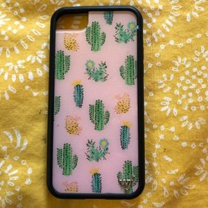 Wildflower phone case